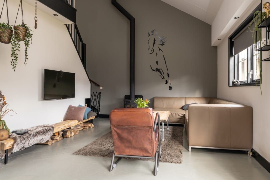 Foto 8 van Elspeterbosweg 31-A