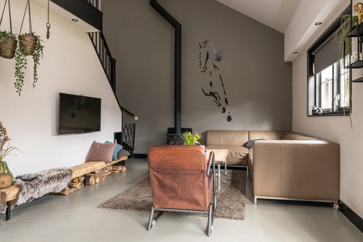 Foto 8 van Elspeterbosweg 31-A