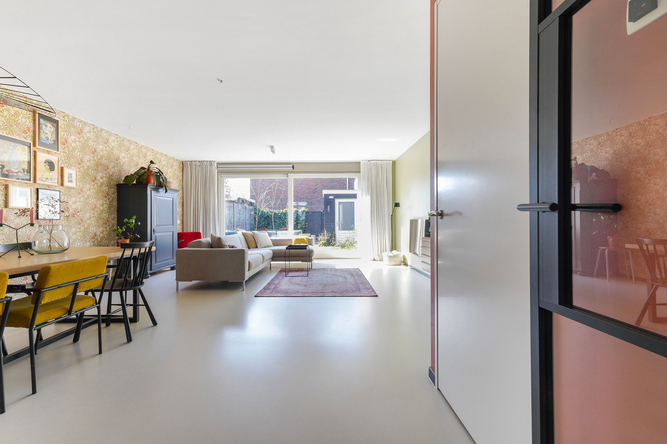 Foto 9 van Bernard Leenestraat 77