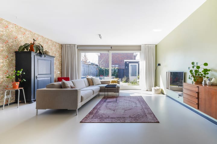 Foto 10 van Bernard Leenestraat 77