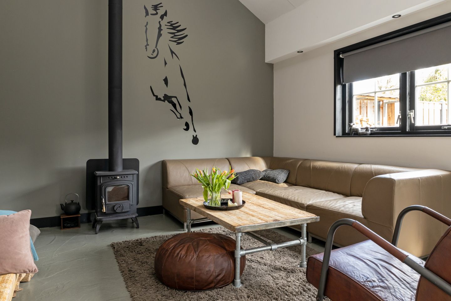 Foto 10 van Elspeterbosweg 31-A