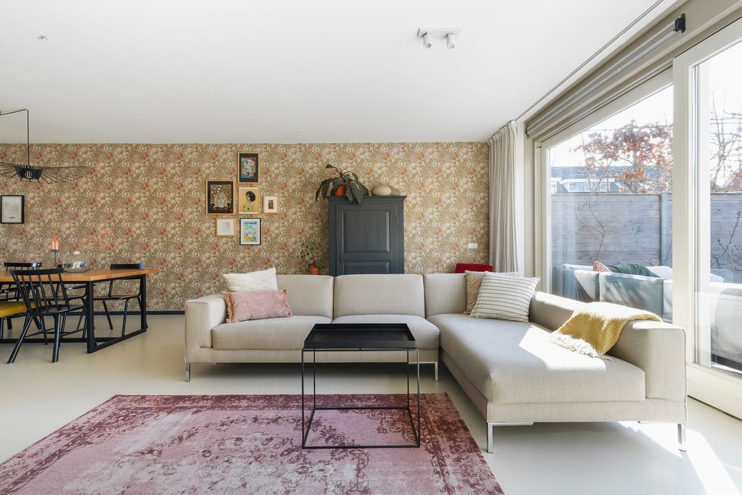 Foto 11 van Bernard Leenestraat 77