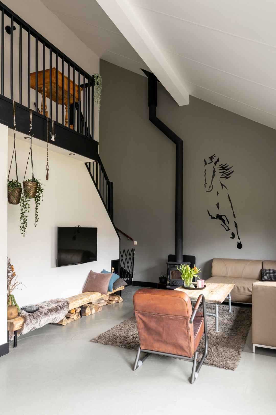 Foto 11 van Elspeterbosweg 31-A