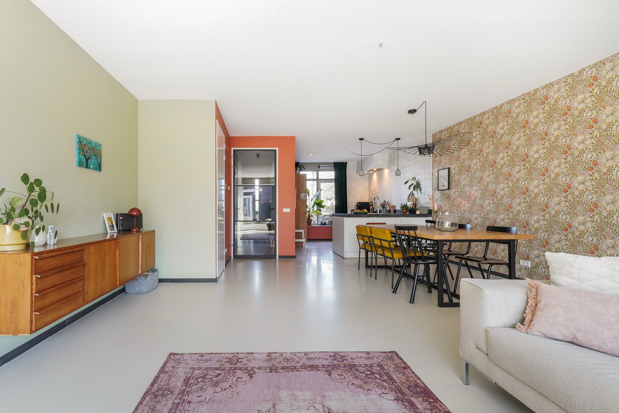 Foto 12 van Bernard Leenestraat 77