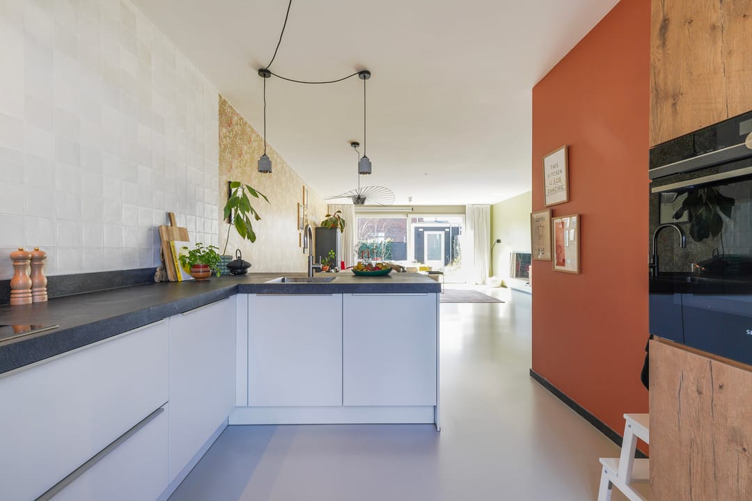 Foto 16 van Bernard Leenestraat 77