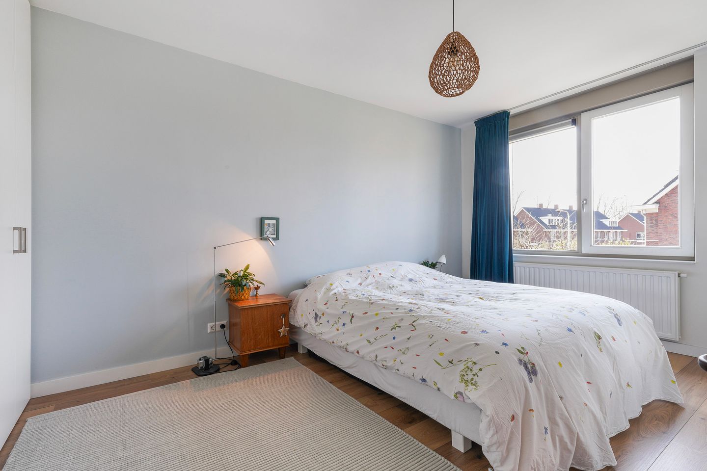 Foto 25 van Bernard Leenestraat 77