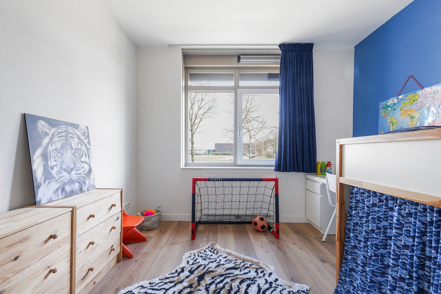 Foto 29 van Bernard Leenestraat 77