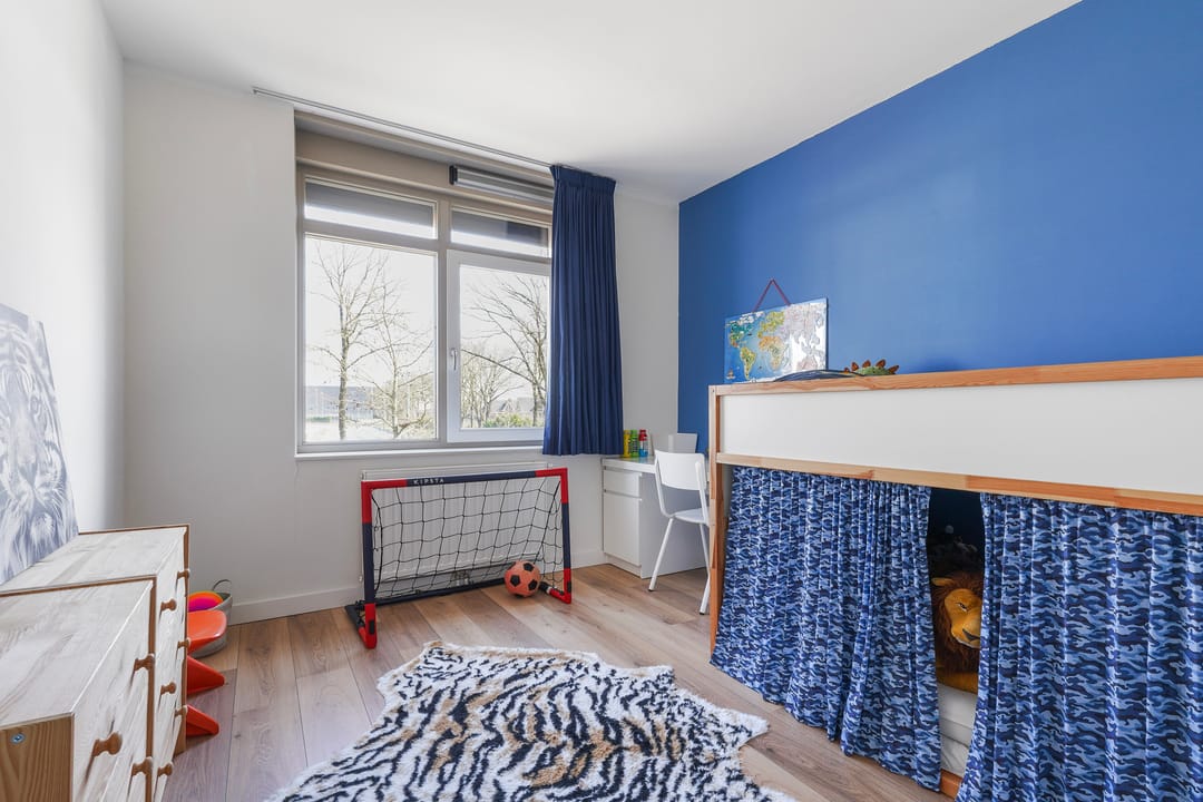 Foto 31 van Bernard Leenestraat 77