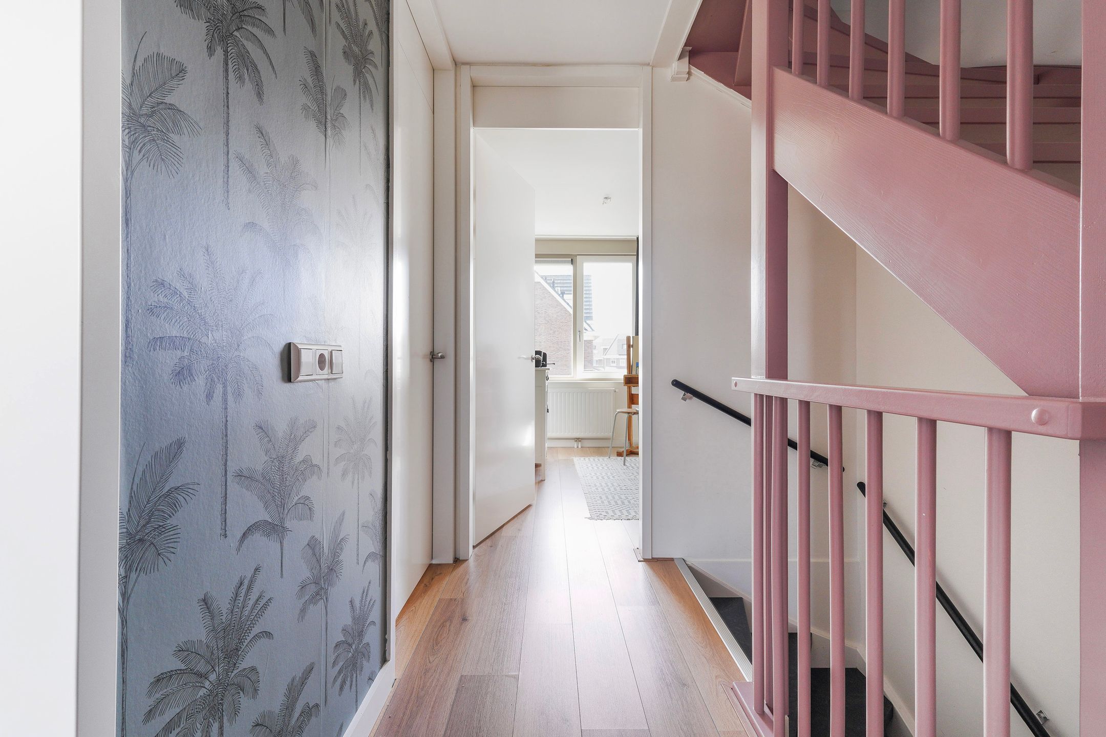 Foto 33 van Bernard Leenestraat 77