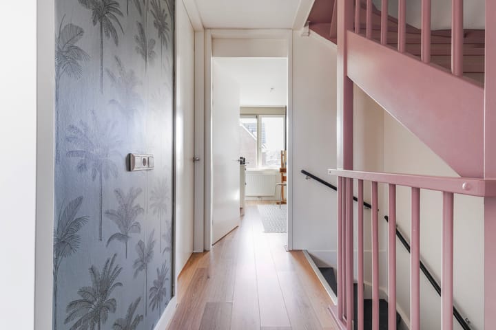 Foto 33 van Bernard Leenestraat 77