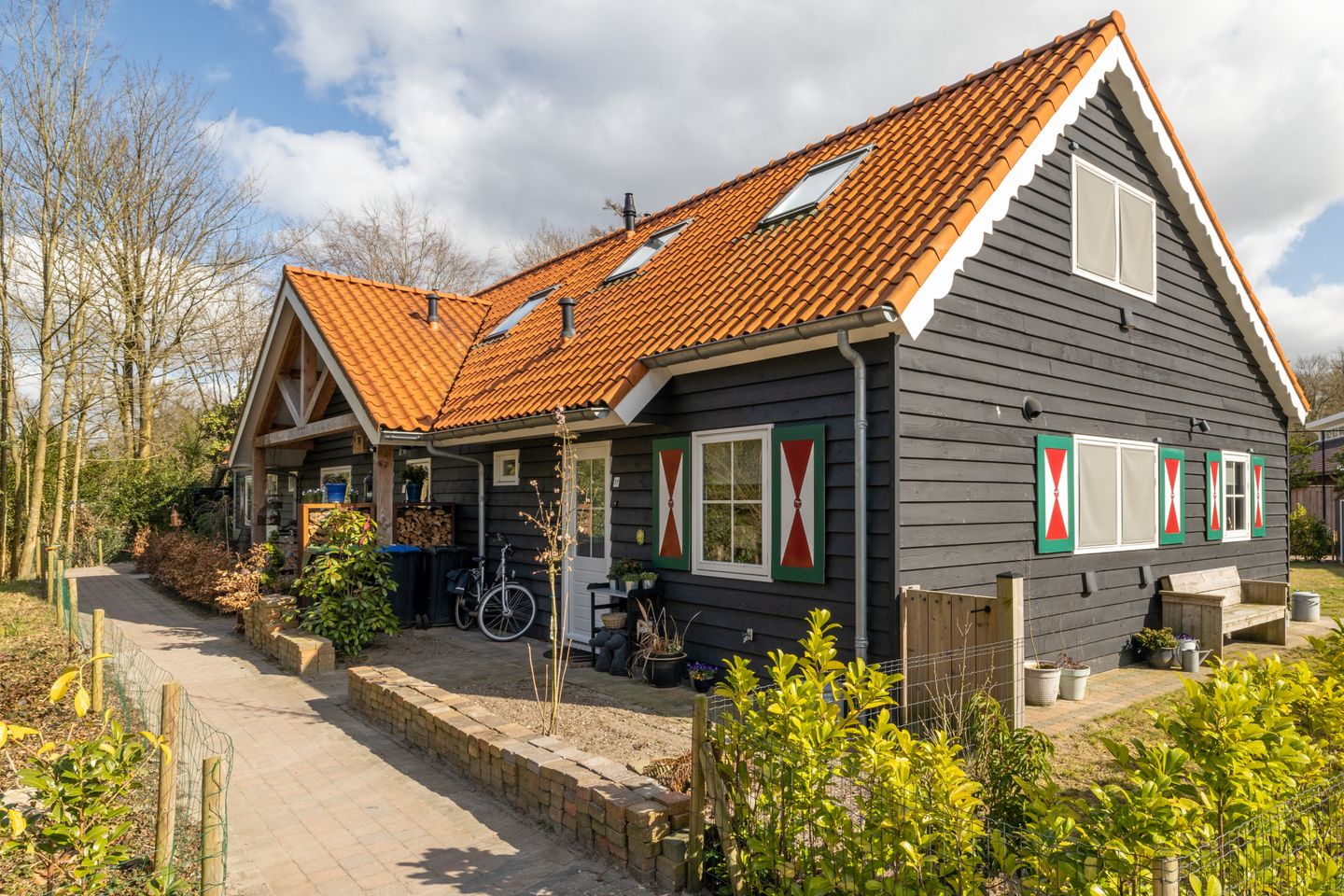 Foto 34 van Elspeterbosweg 31-A