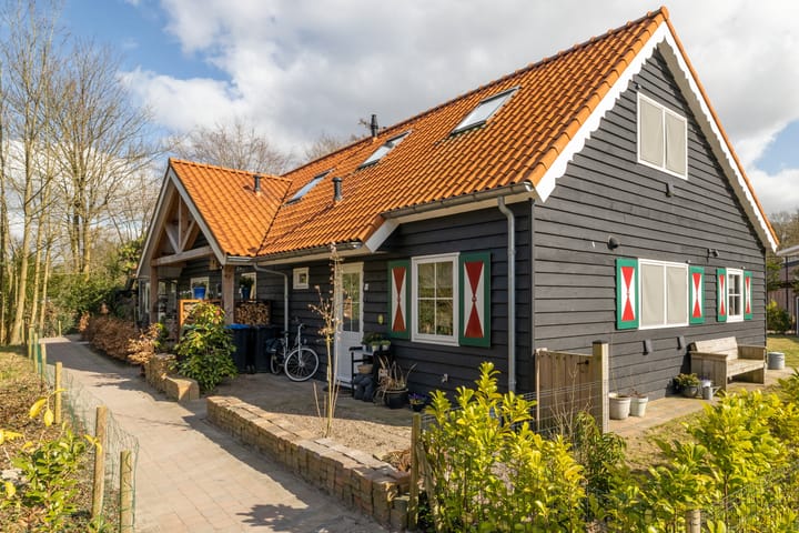 Foto 34 van Elspeterbosweg 31-A