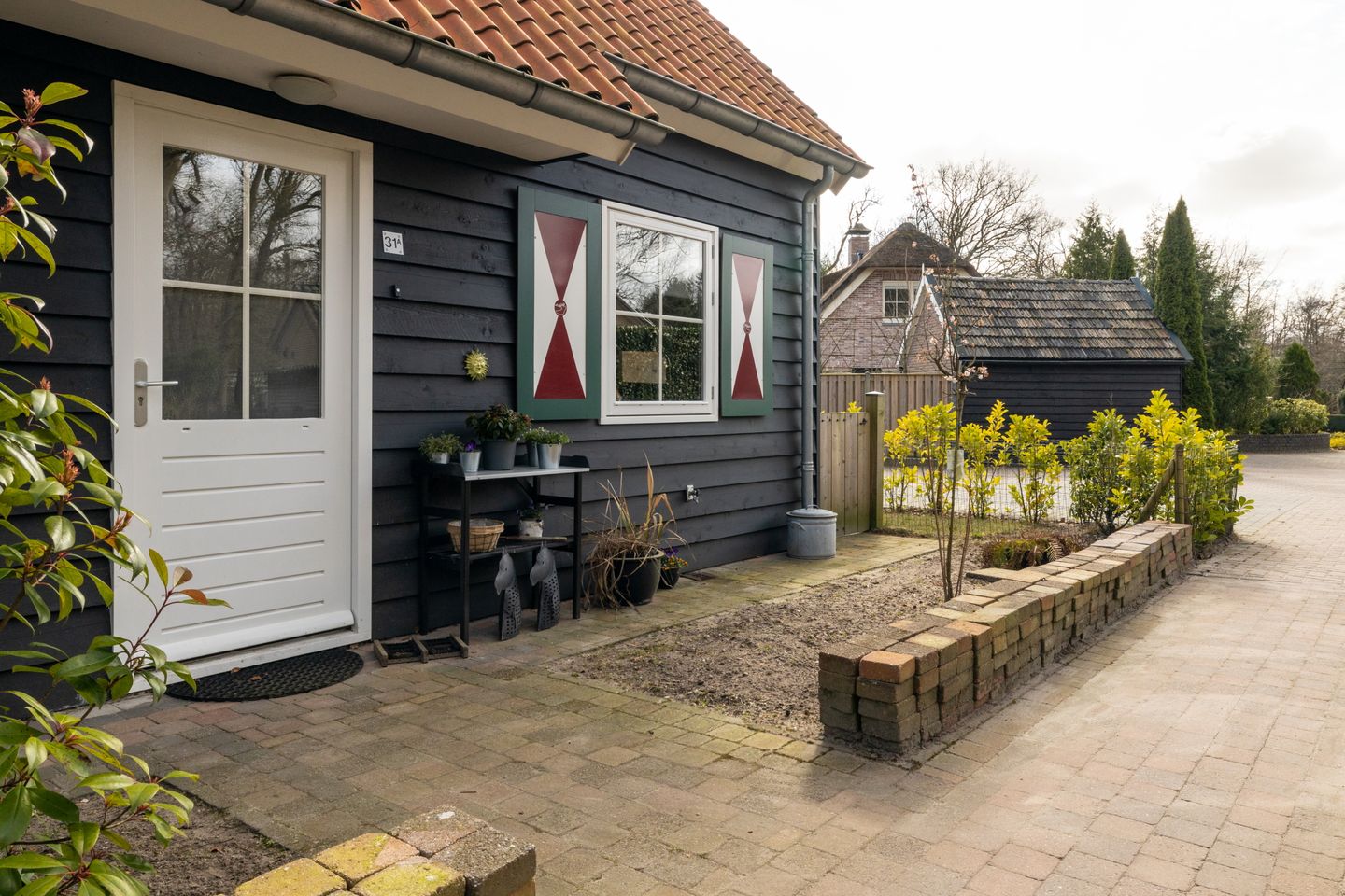 Foto 35 van Elspeterbosweg 31-A