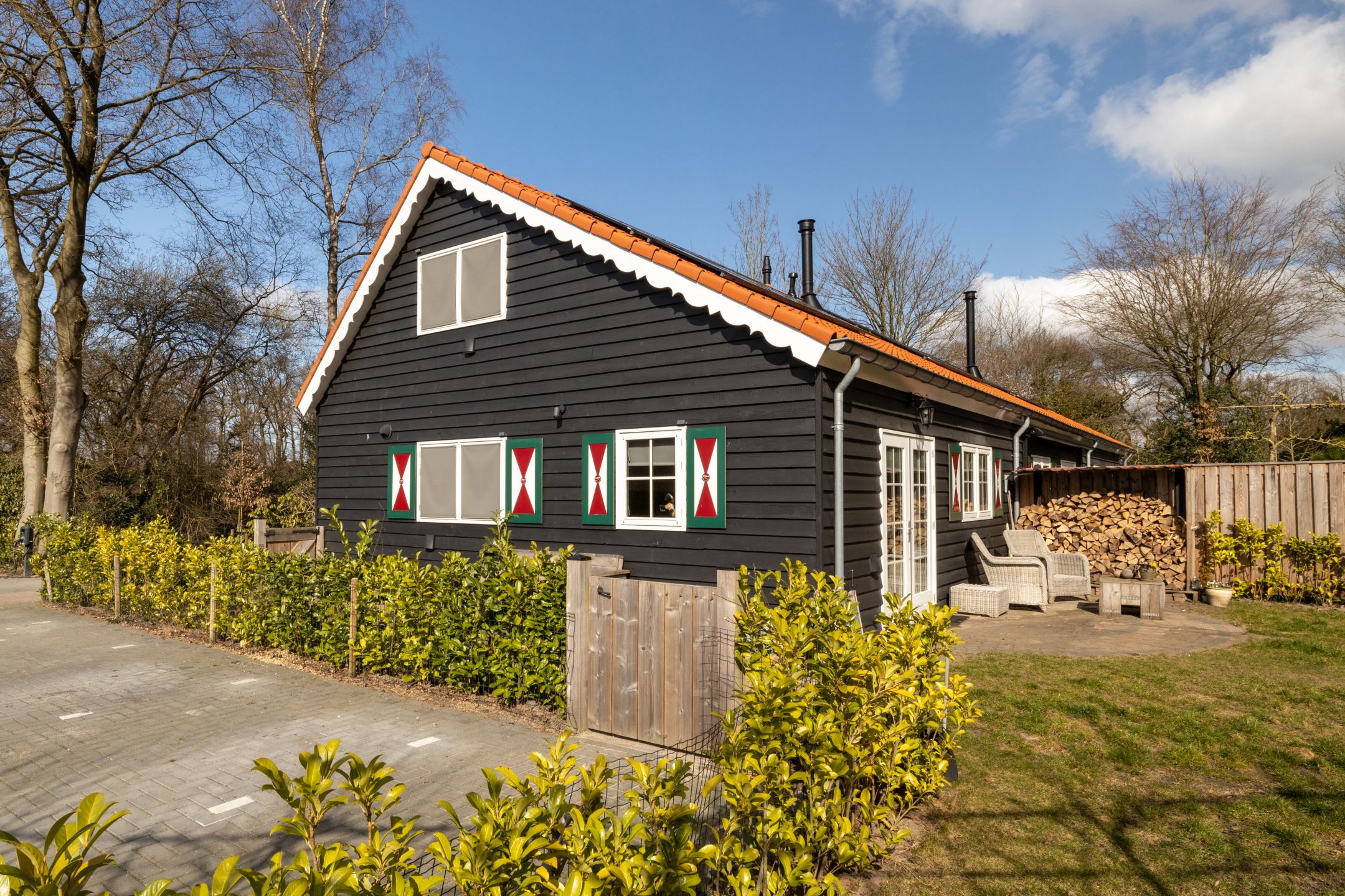 Foto 36 van Elspeterbosweg 31-A