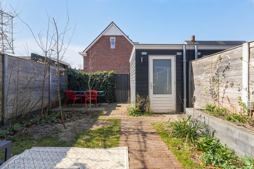 Foto 38 van Bernard Leenestraat 77