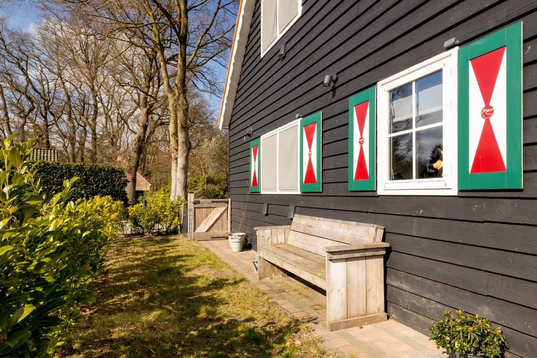 Foto 38 van Elspeterbosweg 31-A