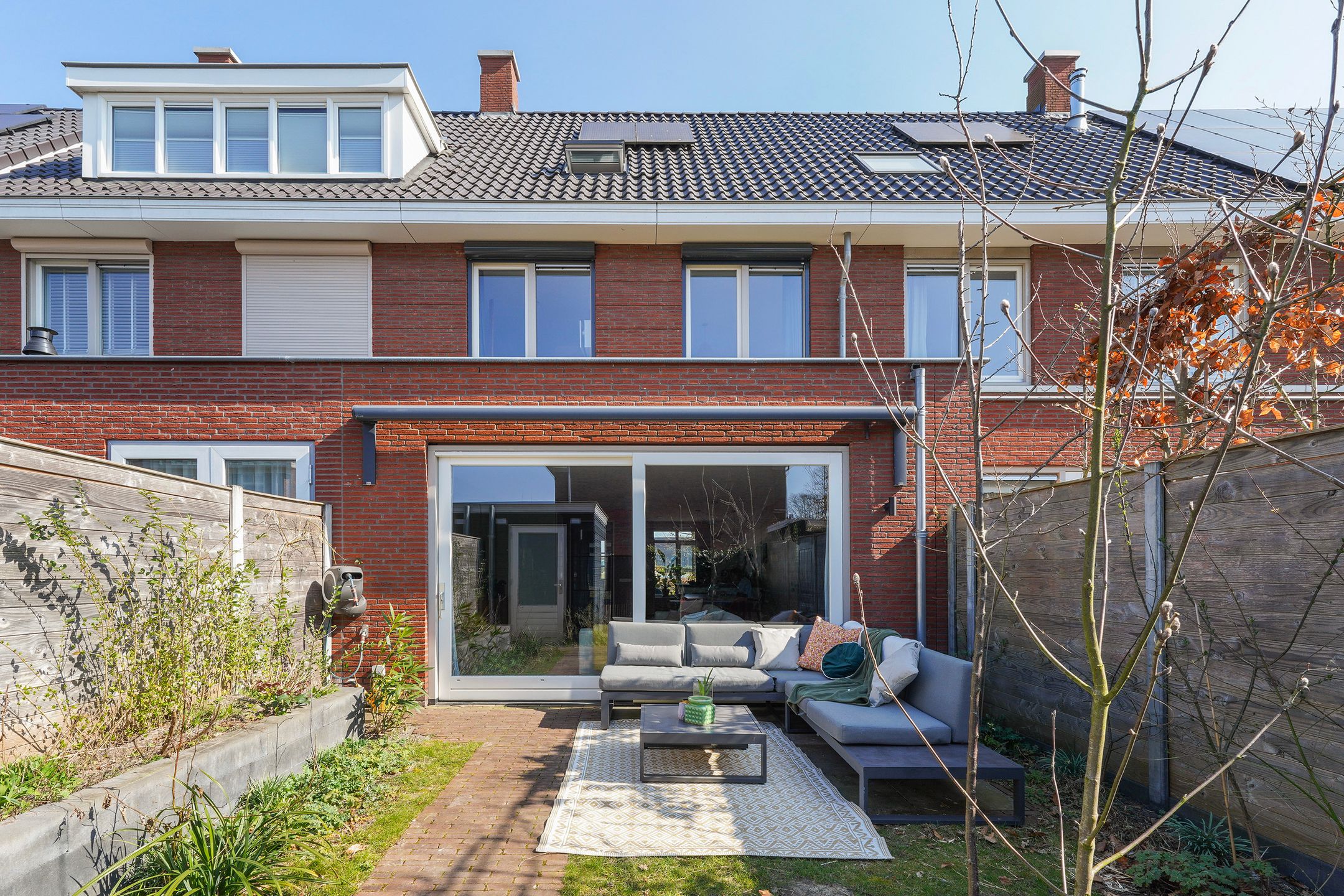 Foto 39 van Bernard Leenestraat 77