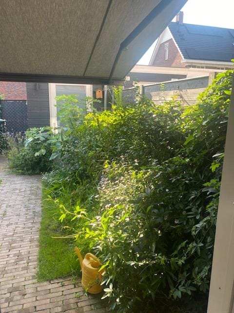 Foto 42 van Bernard Leenestraat 77