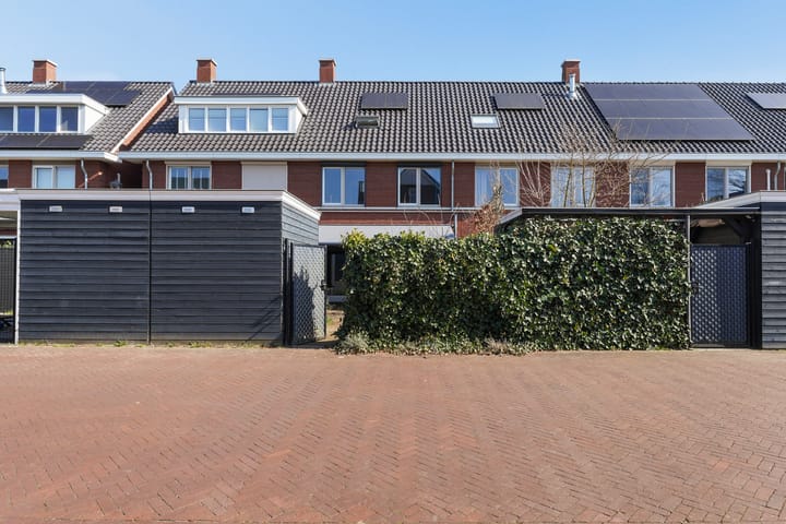 Foto 43 van Bernard Leenestraat 77