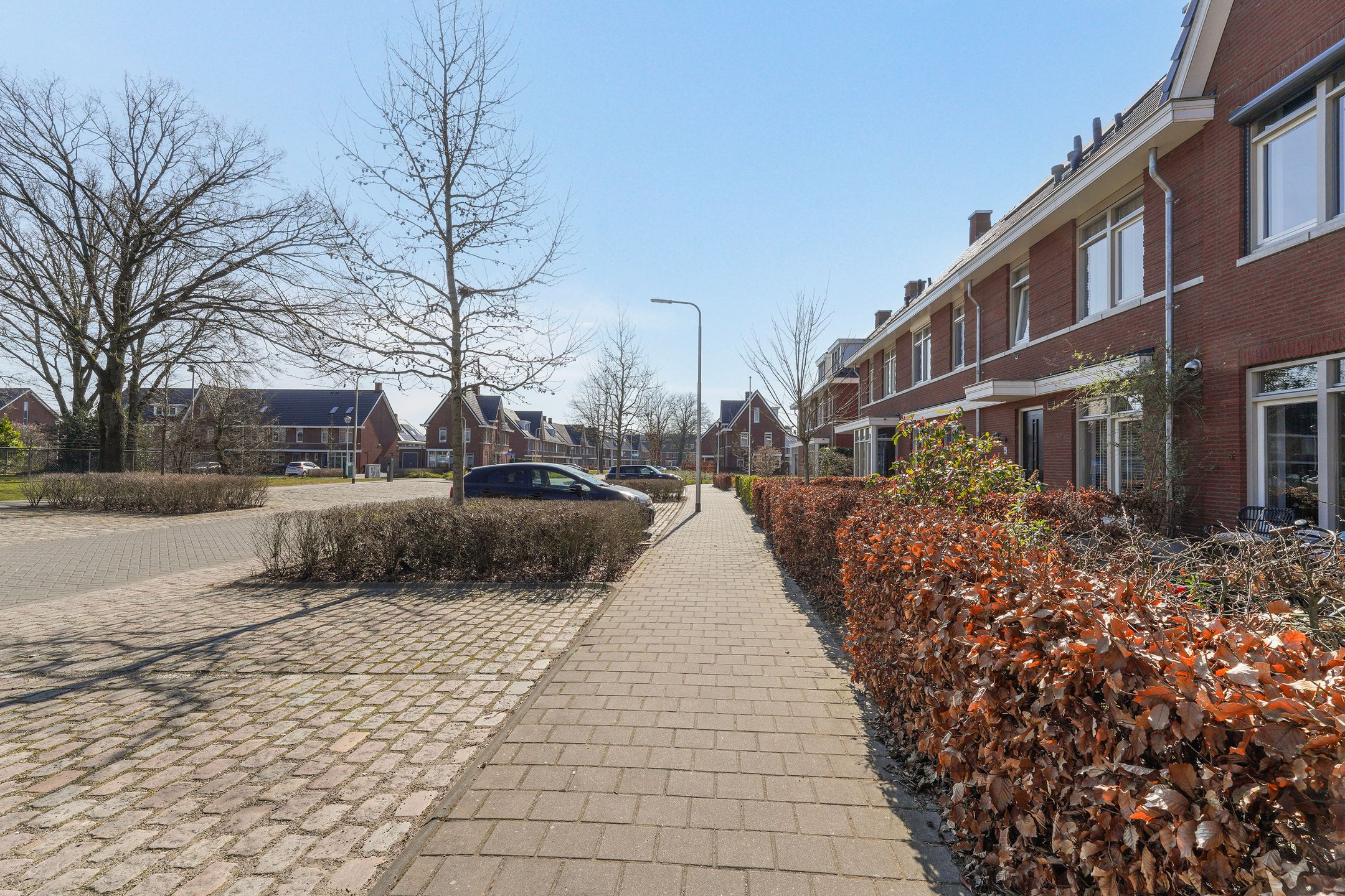 Foto 48 van Bernard Leenestraat 77