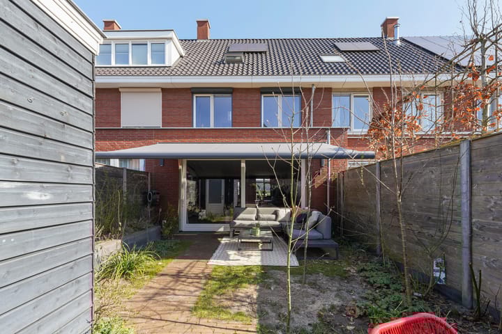 Foto 40 van Bernard Leenestraat 77