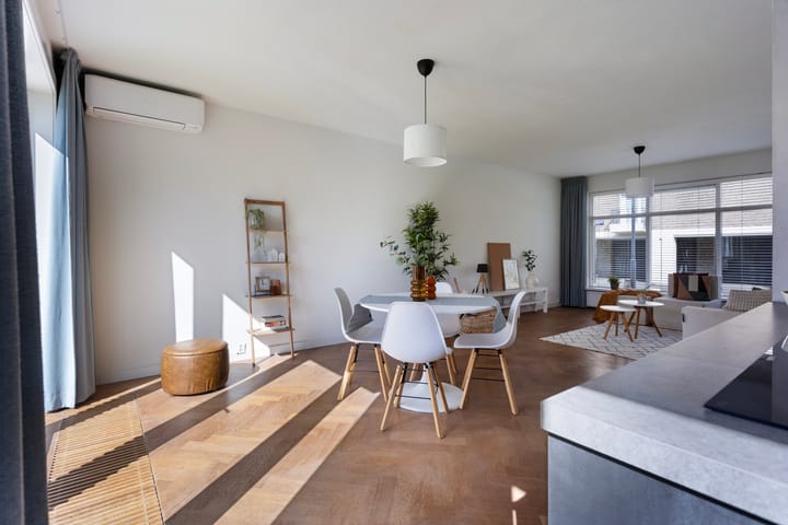 Foto 2 van Karel de Vijfdestraat 7