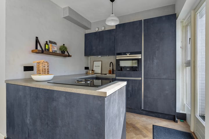 Foto 3 van Karel de Vijfdestraat 7