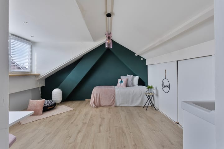 Foto 5 van Karel de Vijfdestraat 7