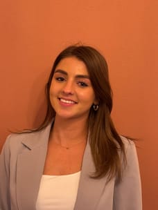 Merel Schouten - Commercieel Medewerker