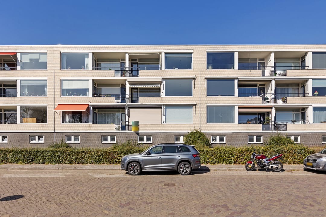 Foto 2 van Weldamlaan 22