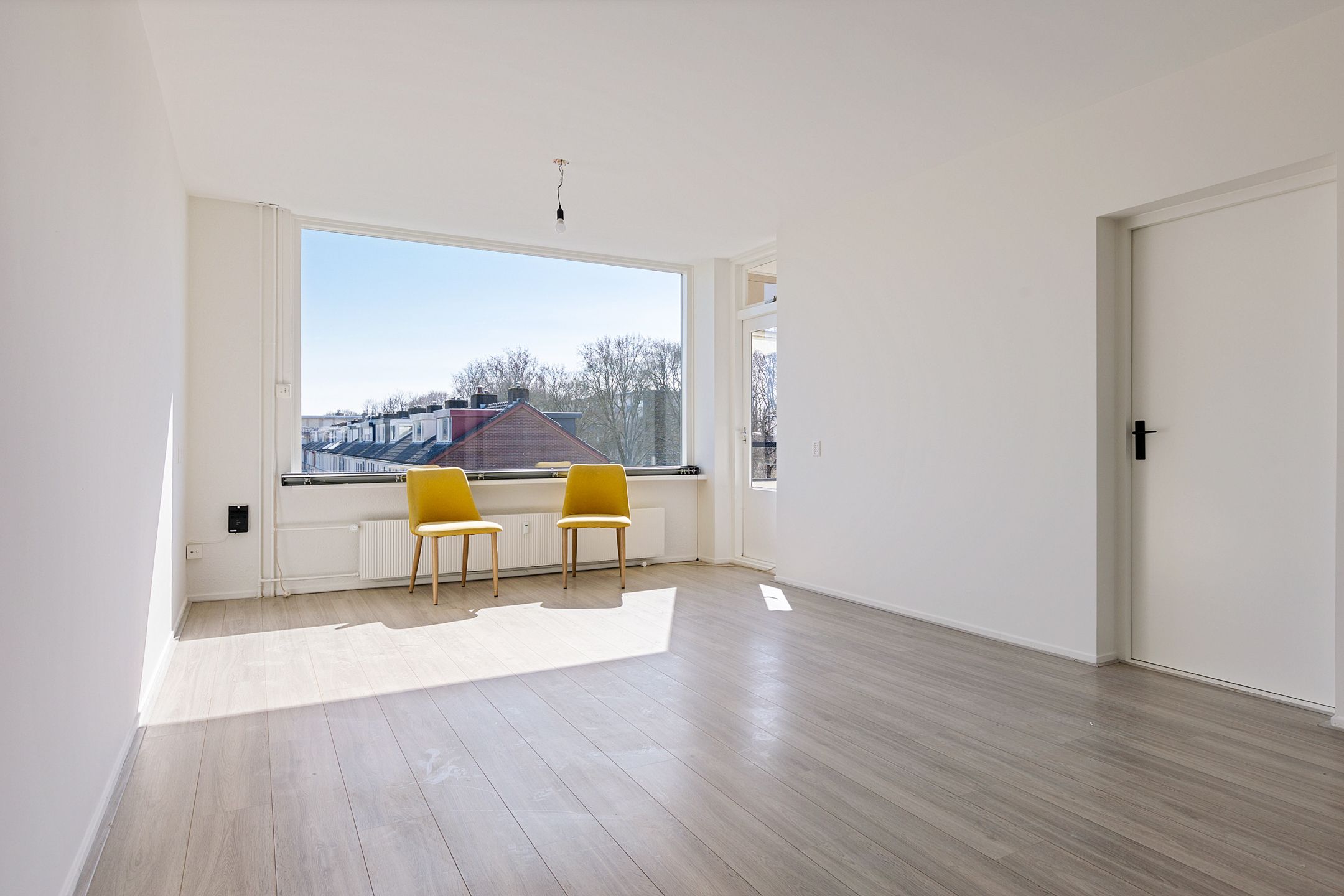 Foto 3 van Weldamlaan 22