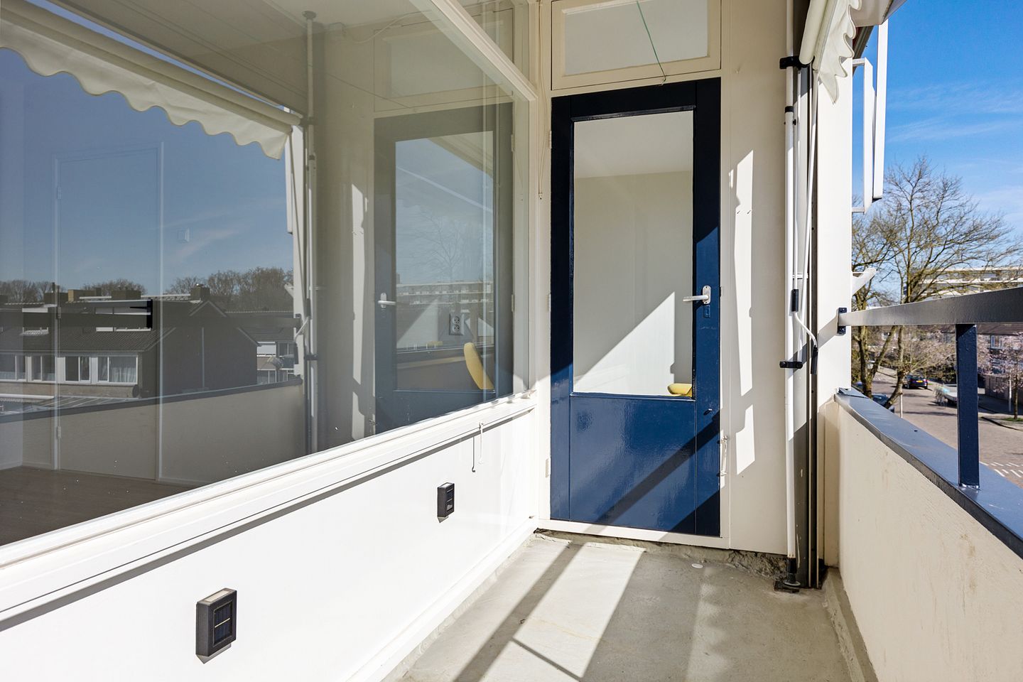 Foto 5 van Weldamlaan 22