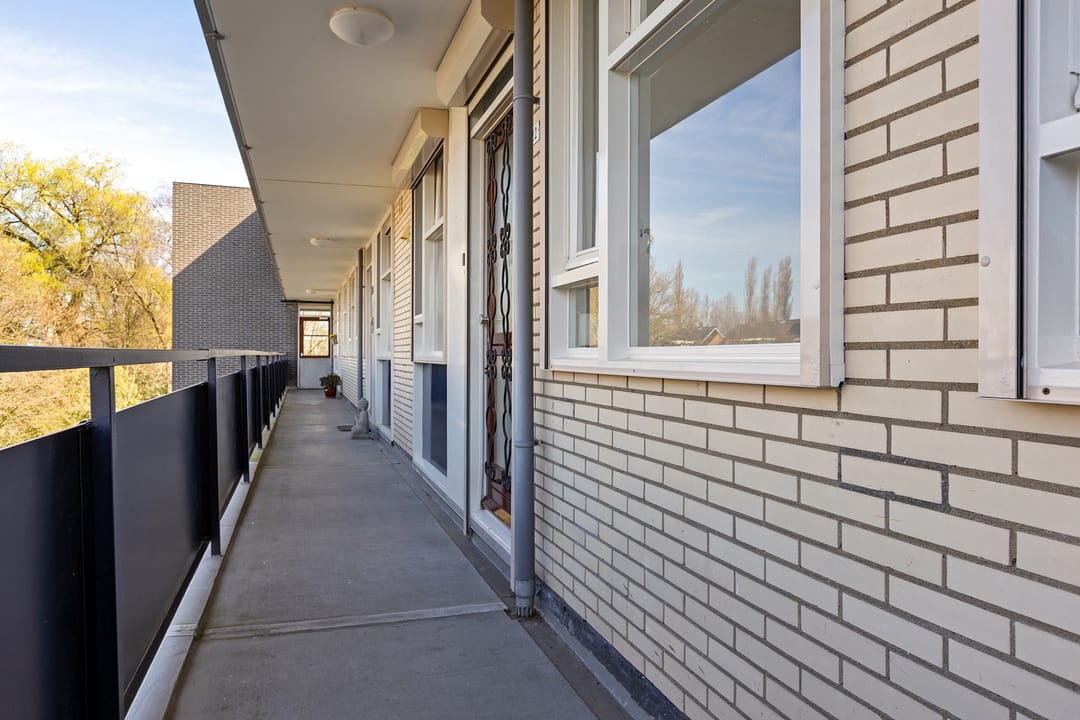 Foto 22 van Weldamlaan 22