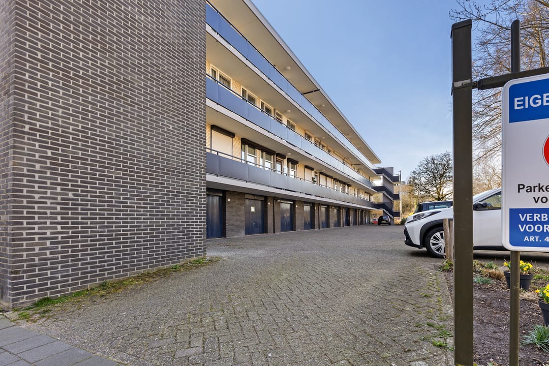 Foto 26 van Weldamlaan 22