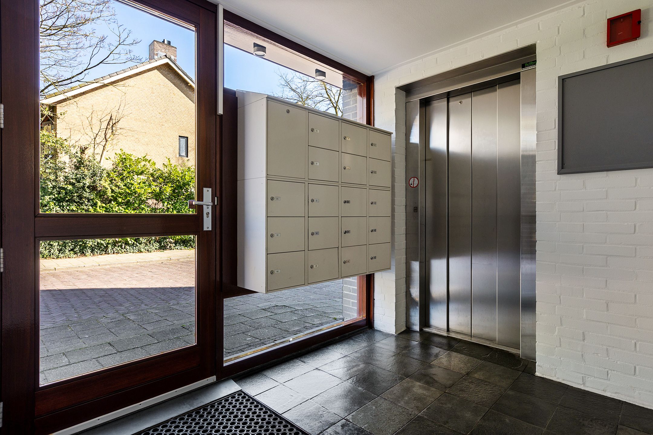 Foto 27 van Weldamlaan 22