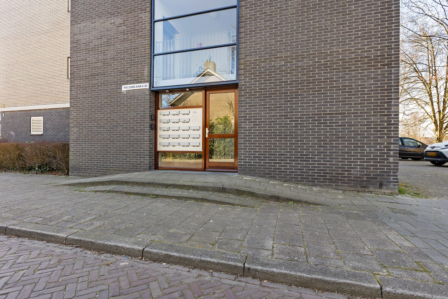 Foto 29 van Weldamlaan 22