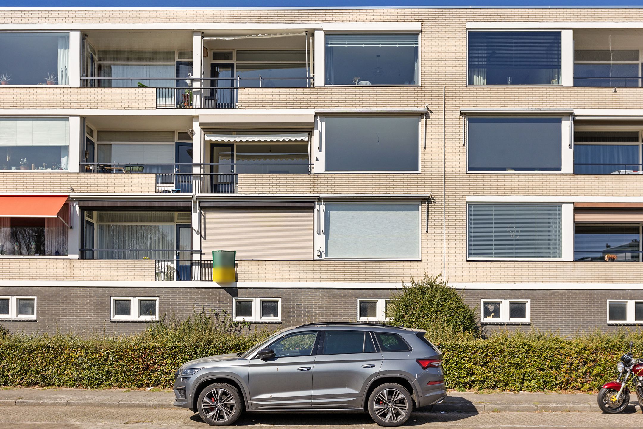 Foto 30 van Weldamlaan 22