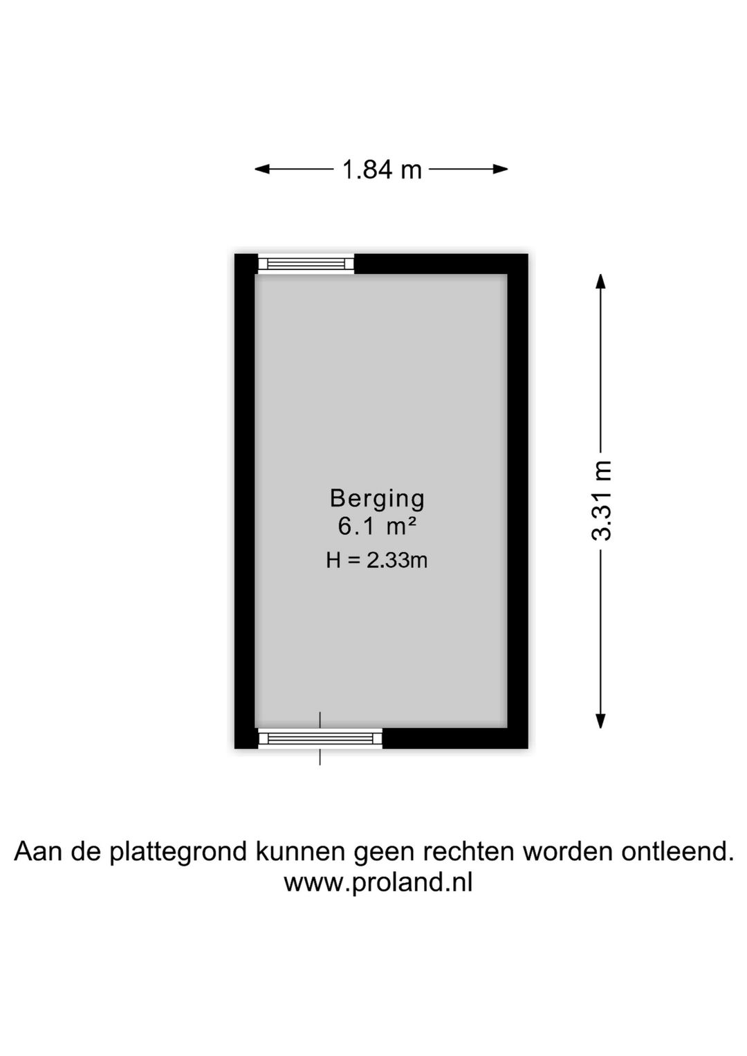 Foto 32 van Weldamlaan 22