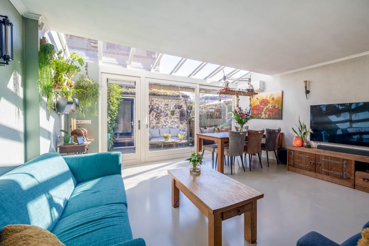 Foto 2 van Johan den Haenstraat 6