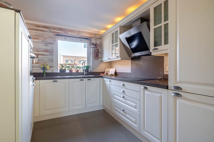 Foto 3 van Johan den Haenstraat 6