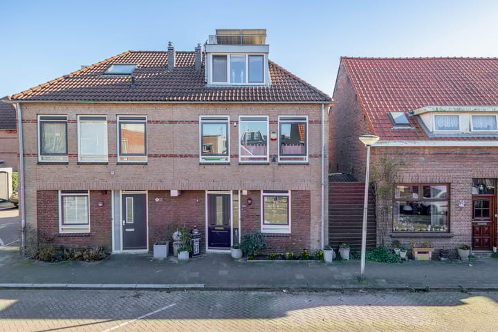 Foto 5 van Johan den Haenstraat 6