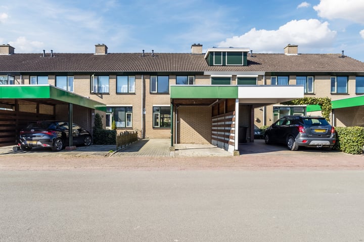 Iepenlaan 8