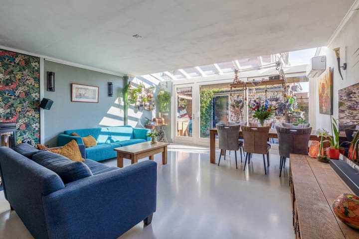 Foto 8 van Johan den Haenstraat 6