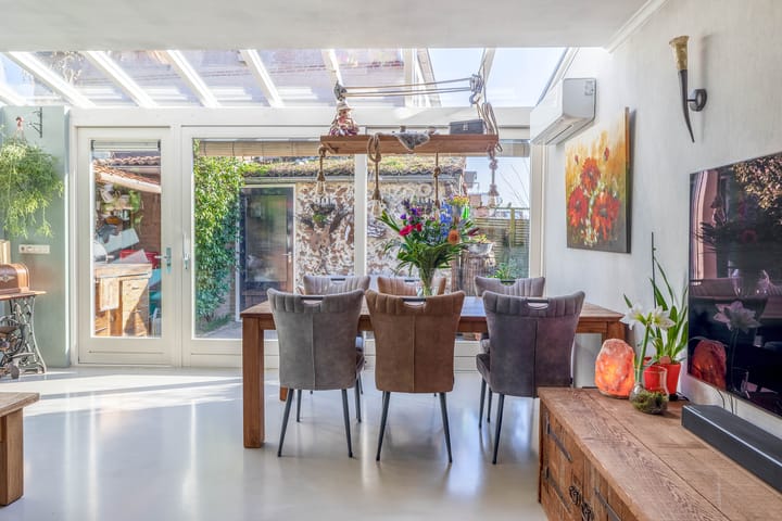 Foto 9 van Johan den Haenstraat 6