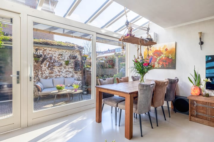 Foto 10 van Johan den Haenstraat 6