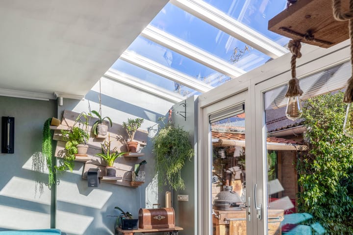 Foto 11 van Johan den Haenstraat 6