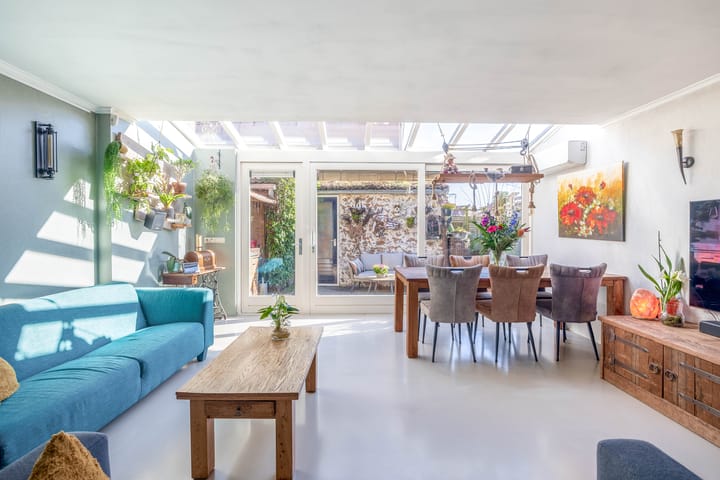 Foto 12 van Johan den Haenstraat 6