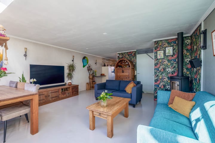 Foto 13 van Johan den Haenstraat 6