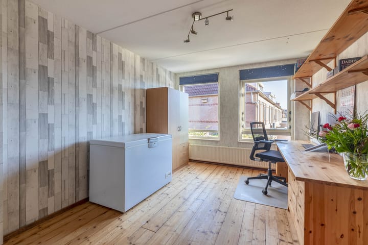 Foto 18 van Johan den Haenstraat 6