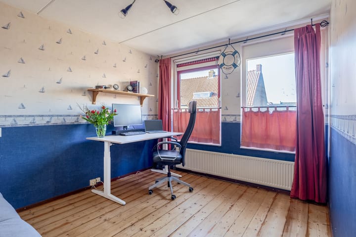 Foto 20 van Johan den Haenstraat 6